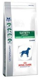 Royal Canin Veterinary Diet Canine Satiety Support SAT30 6kg