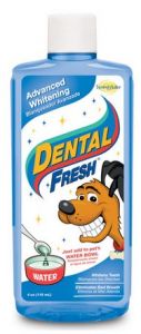 Dental Fresh Wybielający 503ml