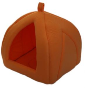 Abazoo Buda Iglo Comfort rozmiar 2 kolor C64 pomarańczowy