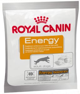 Royal Canin Energy - przysmaki dla psów aktywnych 50g