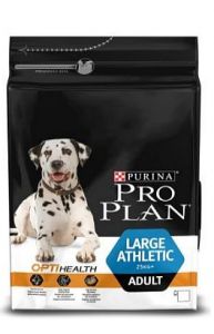 Purina Pro Plan Adult Large Athletic OptiHealth 14kg