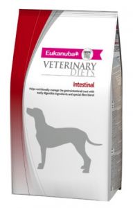 Eukanuba Veterinary Diet Intestinal 12kg