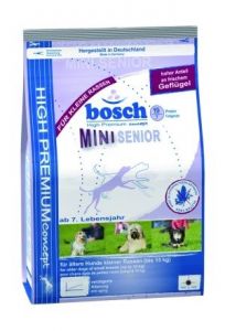 Bosch Mini Senior 2,5kg
