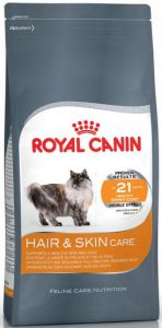Royal Canin Feline Hair & Skin Care 400g
