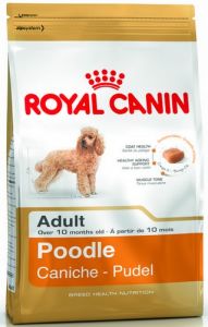 Royal Canin Poodle 30 Adult 1,5kg