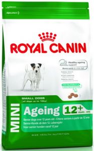 Royal Canin Mini Ageing +12 3,5kg