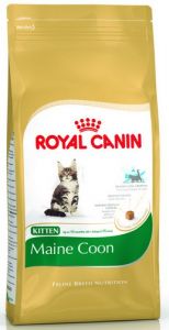 Royal Canin Feline Breed Kitten Maine Coon 36 10kg