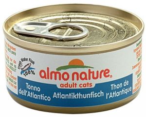 Almo Nature Classic/Legend Kot - Tuńczyk 70g [5020H]