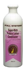 #1 All Systems Super Rich Protein Lotion Conditioner Odżywka na bazie protein roślinnych i ziół 250m