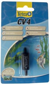 Tetra CV 4 Check Valve - zawór przeciwzwrotny