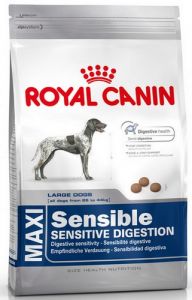 Royal Canin Maxi Sensible 28 15kg