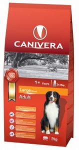 Canivera Adult Large Breed 3kg