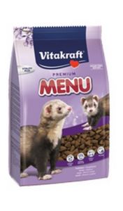 Vitakraft Menu Premium 800g Karma dla fretki [28603]