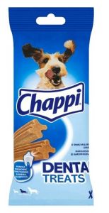 Chappi Dental Treats 175g