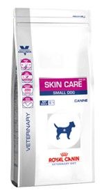 Royal Canin Veterinary Diet Canine Skin Care Adult Small Dog SKS25 4kg