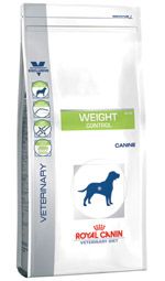 Royal Canin Veterinary Diet Canine Weight Control DS30 14kg