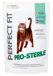 Perfect Fit Pro Sterile 750g