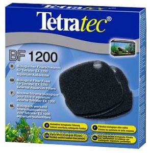 Tetratec BF 1200 Biological Filter Foam - gąbka [T146051]