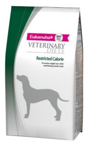 Eukanuba Veterinary Diet Restricted Calorie 12kg