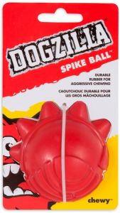 Dogzilla Spike Ball [52048]