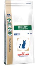 Royal Canin Veterinary Diet Feline Obesity DP42 6kg