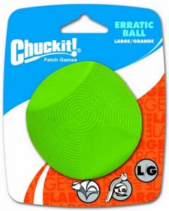 Chuckit! Erratic Ball Large [20130]