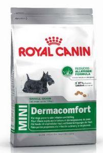 Royal Canin Mini Dermacomfort 26 2kg