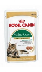 Royal Canin Feline Breed Maine Coon multipak saszetki 4x85g