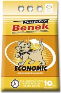 Certech Super Benek Economic 10L