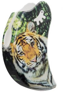 Ferplast Amigo Cover Medium Decor tygrys [75880359]