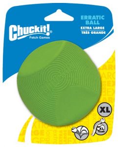 Chuckit! Erratic Ball XL [201401]