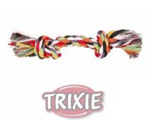 Trixie Sznur bawełniany 15cm [TX-3270]