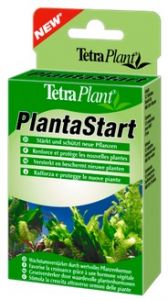 Tetra PlantaStart 12Tab.
