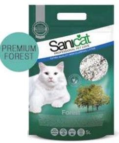 Sanicat Forest 5L
