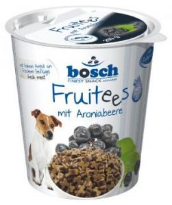 Bosch Fruitees Snack Aronia 200g