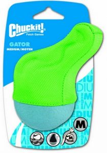 Chuckit! Amphibious Gator Medium [188201]