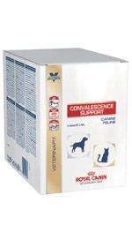 Royal Canin Veterinary Diet Canine/Feline Convalescence Instant saszetka 50g