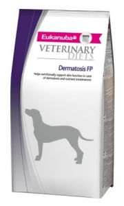 Eukanuba Veterinary Diet Dermatosis FP Formula 12kg