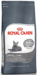 Royal Canin Feline Oral Care 3,5kg