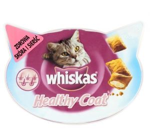 Whiskas Healthy Coat 50g