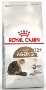 Royal Canin Feline Ageing +12 4kg