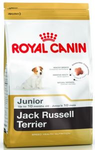 Royal Canin Jack Russell Terrier Junior 3kg