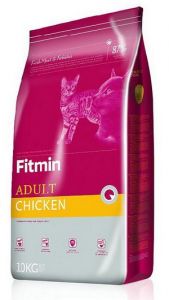 Fitmin Cat Chicken 2kg