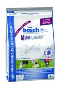 Bosch Mini Light  2,5kg
