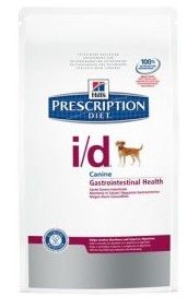Hill\'s Prescription Diet i/d Canine 2kg