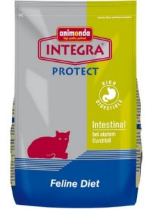 Animonda Integra Protect Intestinal dla kota Dry 1,75kg