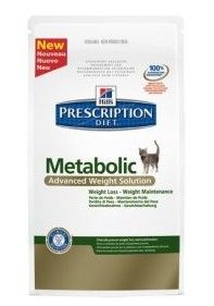 Hill\'s Prescription Diet Metabolic Feline 1,5kg