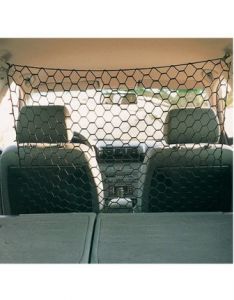 Trixie Siatka nylonowa odgradzająca psa w samochodzie 1x1 m [TX-1312]