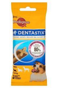Pedigree Dentastix 4-10kg 45g