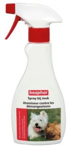 Beaphar Skin Care Spray do skóry wrażliwej 250ml